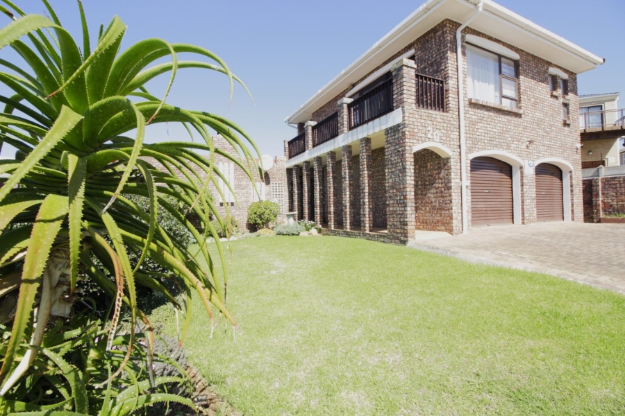 3 Bedroom Property for Sale in Noorsekloof Eastern Cape